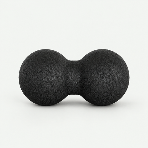 The Reset Ball — Bola doble de liberación muscular